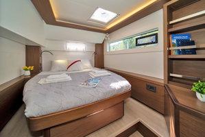 Lagoon 46 „White Pearl“ – fotka 6