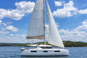 Lagoon 46 „White Pearl“ – fotka 11