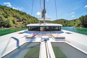 Lagoon 46 „White Pearl“ – fotka 24