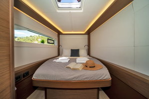 Lagoon 46 „White Pearl“ – fotka 7