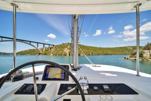 Lagoon 46 „White Pearl“ – fotka 17