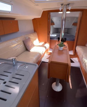 Dufour 32 „Silvia“ – fotka 9