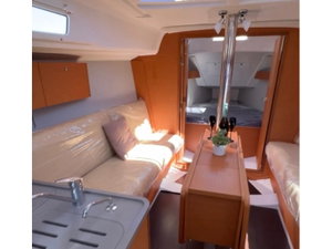 Dufour 32 „Silvia“ – fotka 12