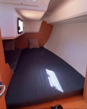 Dufour 32 „Silvia“ – fotka 10