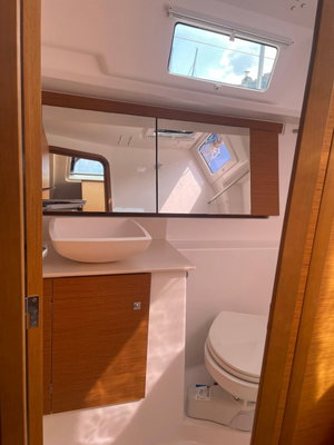 Dufour 32 „Silvia“ – fotka 6
