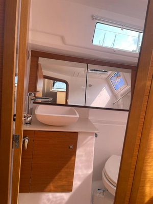 Dufour 32 „Silvia“ – fotka 5