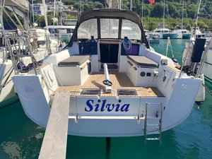 Dufour 32 „Silvia“ – fotka 1