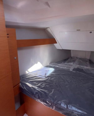 Dufour 32 „Silvia“ – fotka 11