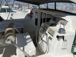 Leopard 47 „Sea Spirit Lamu“ – fotka 2