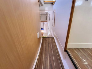 Leopard 47 „Sea Spirit Lamu“ – fotka 15