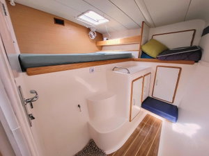 Leopard 47 „Sea Spirit Lamu“ – fotka 20