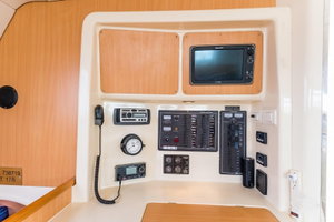 Leopard 47 „Sea Spirit Lamu“ – fotka 11