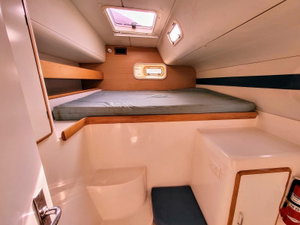Leopard 47 „Sea Spirit Lamu“ – fotka 16