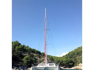 Leopard 47 „Sea Spirit Lamu“ – fotka 1