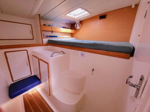 Leopard 47 „Sea Spirit Lamu“ – fotka 19