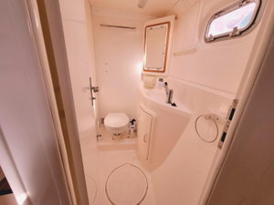 Leopard 47 „Sea Spirit Lamu“ – fotka 8