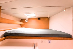 Leopard 47 „Sea Spirit Lamu“ – fotka 17