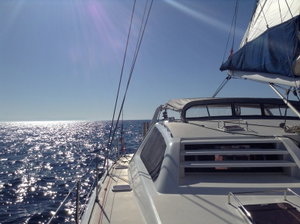 Leopard 47 „Sea Spirit Lamu“ – fotka 13