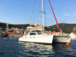 Leopard 47 „Sea Spirit Lamu“ – fotka 10