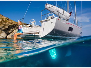 Oceanis 46.1 „BIECKERT“ – fotka 1