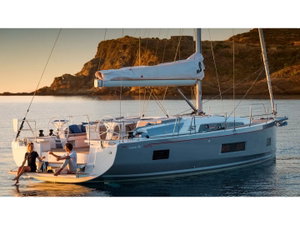 Oceanis 46.1 „BIECKERT“ – fotka 3