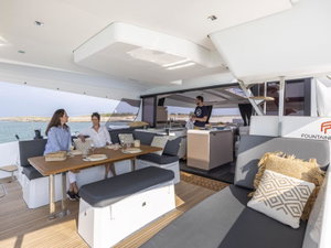 Aura 51 „PACIFICO“ – fotka 2