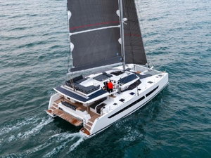 Aura 51 „PACIFICO“ – fotka 1