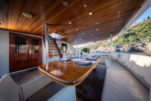 Motoryacht „Korab“ – fotka 30