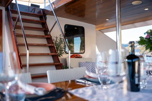 Motoryacht „Korab“ – fotka 32