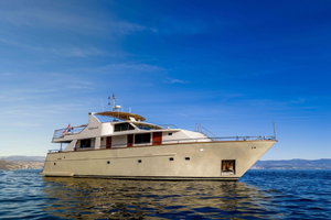 Motoryacht „Korab“ – fotka 4