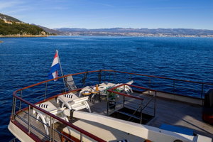 Motoryacht „Korab“ – fotka 25