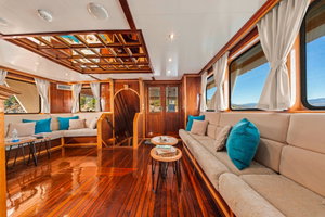 Motoryacht „Korab“ – fotka 11