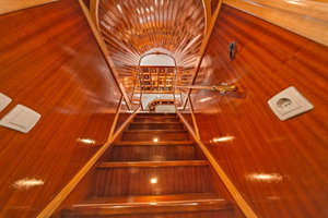 Motoryacht „Korab“ – fotka 18