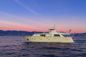 Motoryacht „Korab“ – fotka 2