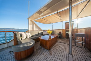 Motoryacht „Korab“ – fotka 26