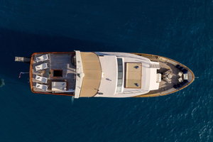 Motoryacht „Korab“ – fotka 7