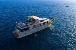 Motoryacht „Korab“ – fotka 8