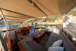Motoryacht „Korab“ – fotka 27