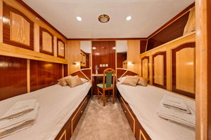Motoryacht „Korab“ – fotka 37