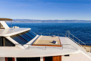 Motoryacht „Korab“ – fotka 21