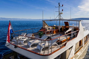 Motoryacht „Korab“ – fotka 24