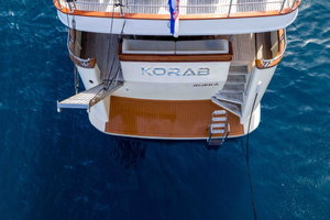Motoryacht „Korab“ – fotka 23
