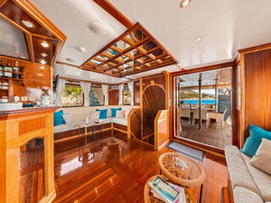 Motoryacht „Korab“ – fotka 40