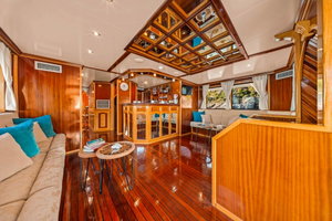 Motoryacht „Korab“ – fotka 12
