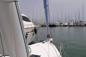 Oceanis 46.1 „AF-O46.1OL“ – fotka 5