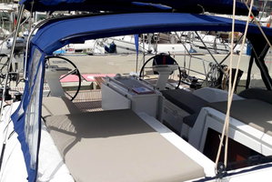 Oceanis 46.1 „AF-O46.1OL“ – fotka 3