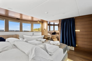 Motoryacht „Bella“ – fotka 60