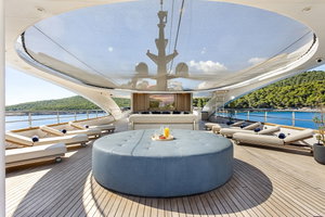 Motoryacht „Bella“ – fotka 19