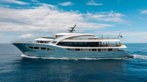 Motoryacht „Bella“ – fotka 25