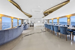 Motoryacht „Bella“ – fotka 6